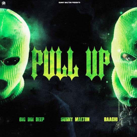 Pull Up Sunny Malton Mp3 Song Download Djjohal